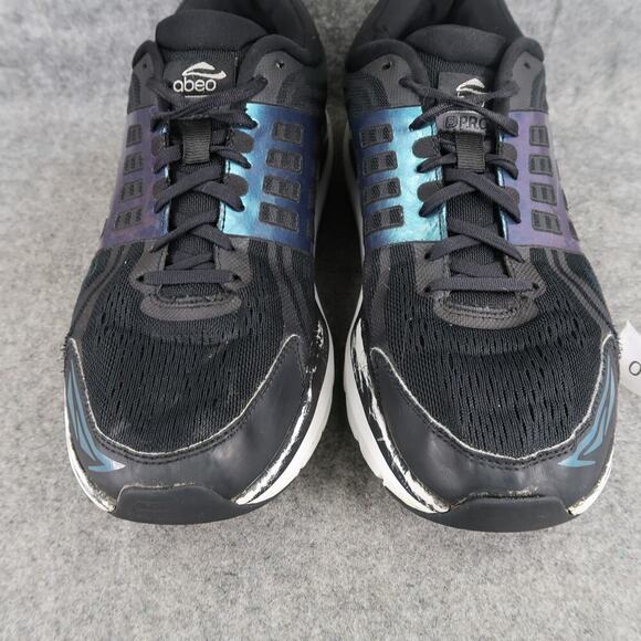 Abeo Shoes Mens 10 Pro Victory Rocs Athletic Trainer Comfort Active Walk Casual main image 13
